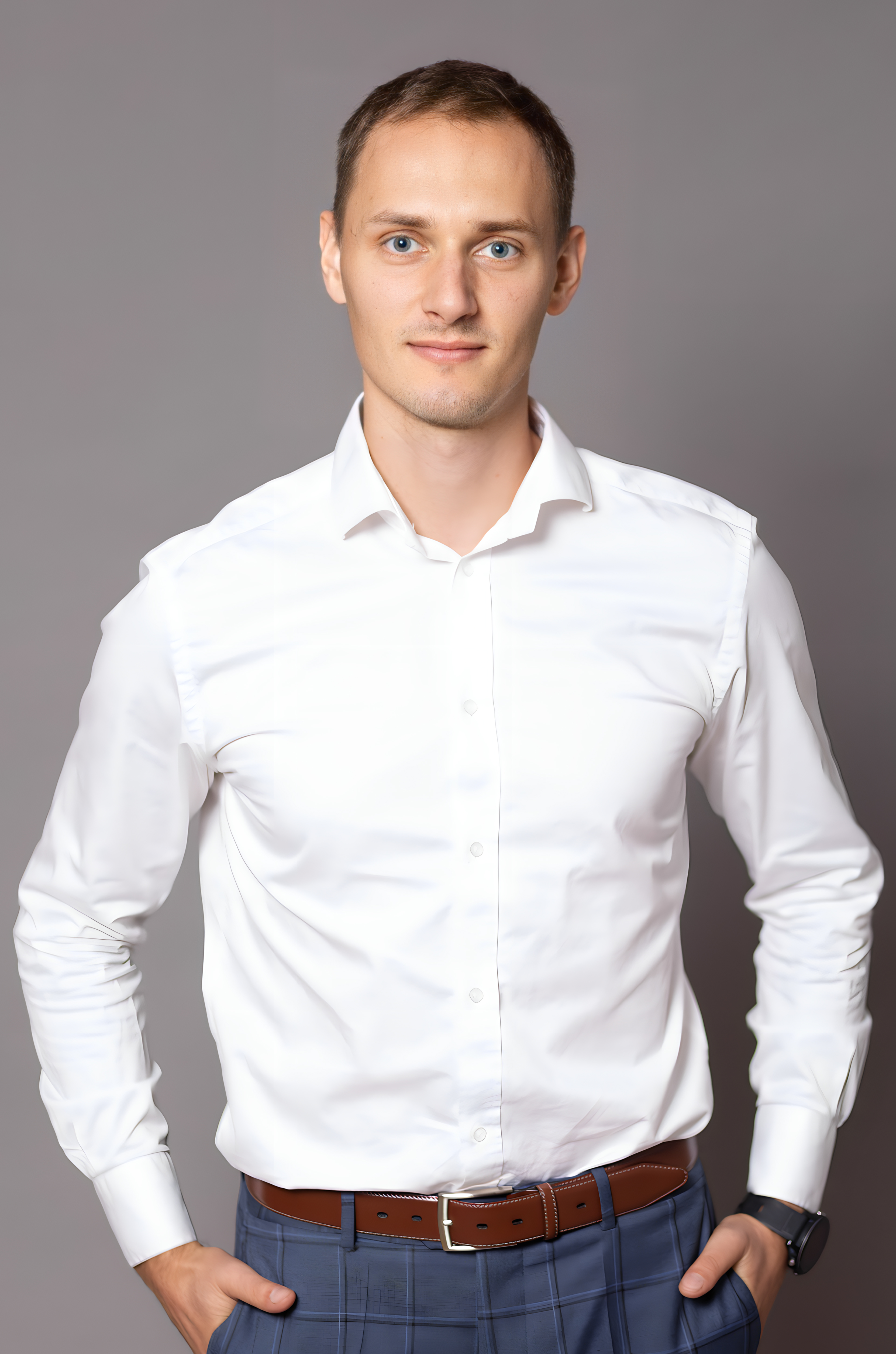 Mateusz Kleczaj